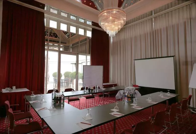 ホテル Savoy Berlin