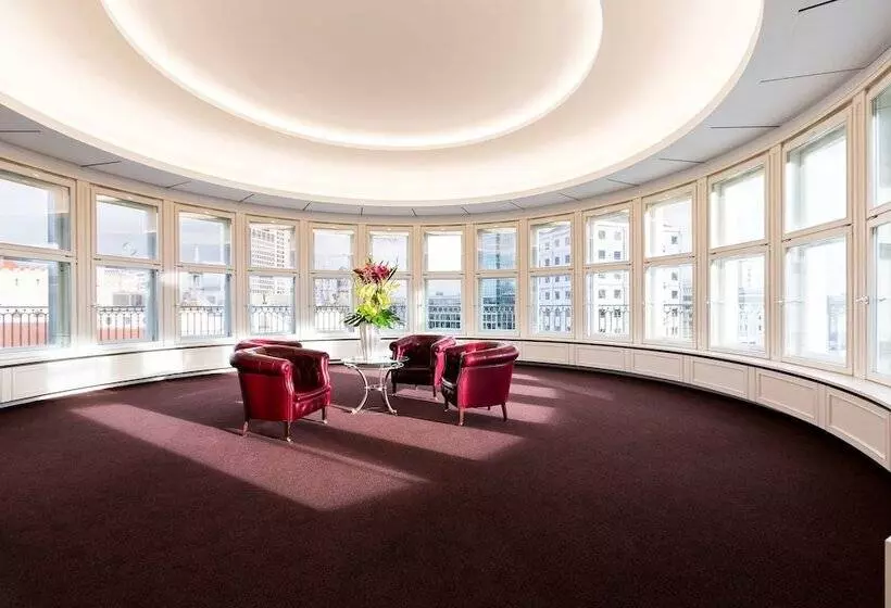 ホテル Savoy Berlin