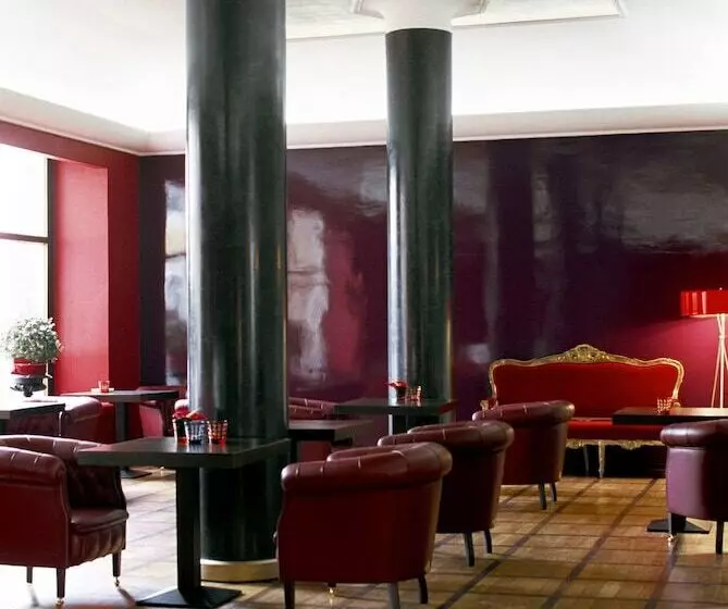 ホテル Savoy Berlin