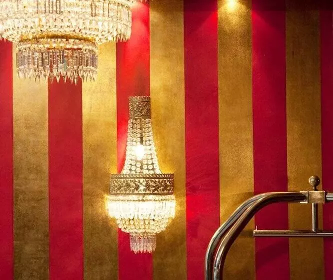 ホテル Savoy Berlin