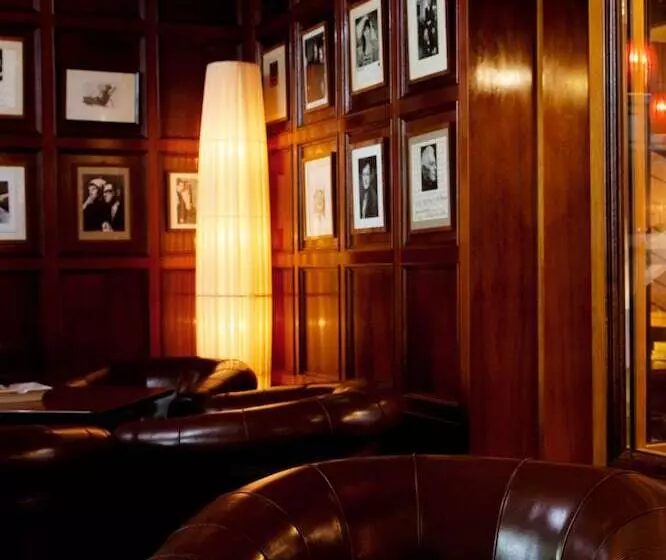 ホテル Savoy Berlin