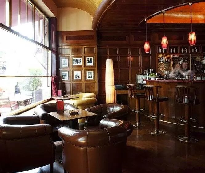 ホテル Savoy Berlin