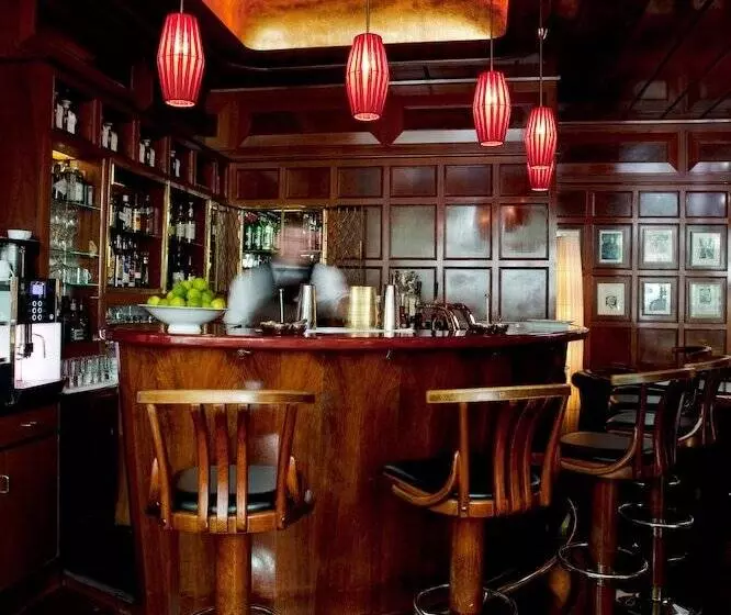 ホテル Savoy Berlin
