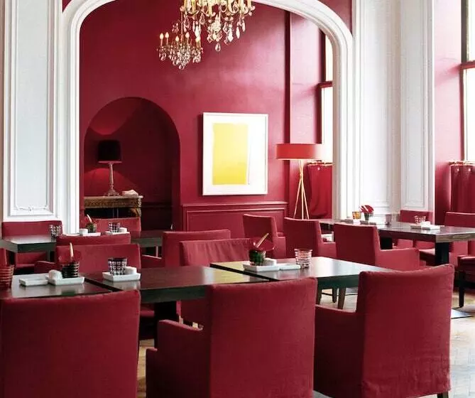 ホテル Savoy Berlin