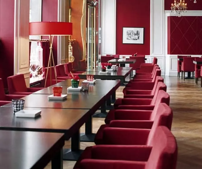 ホテル Savoy Berlin