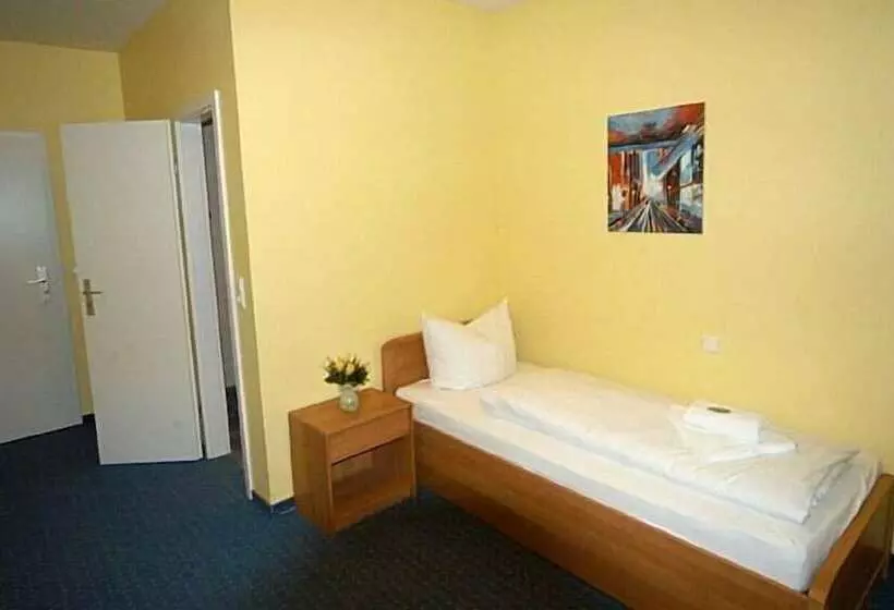 Hotelli Siemensstadt