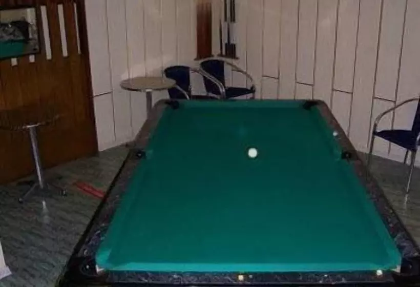 Hotelli Siemensstadt