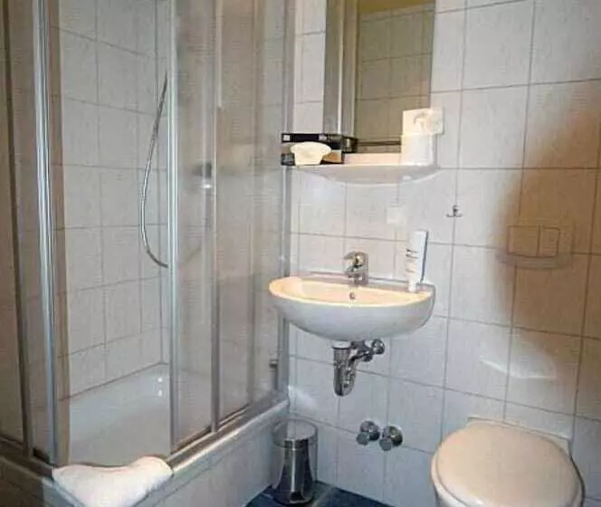 Hotelli Siemensstadt