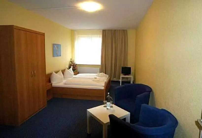 Hotelli Siemensstadt