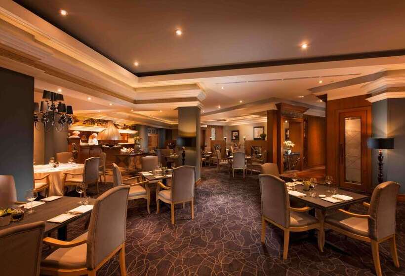 בית מלון כפרי The Kunlun Jing An