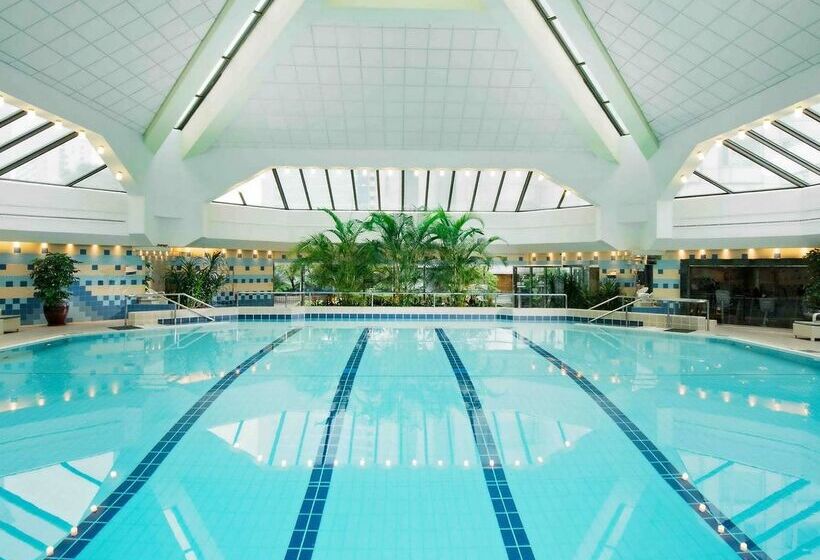 בית מלון כפרי The Kunlun Jing An