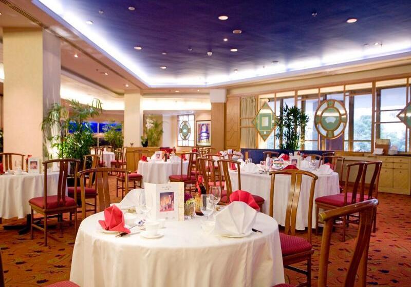 בית מלון כפרי The Kunlun Jing An