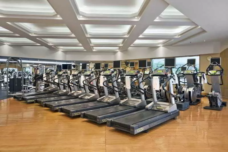 Hotel The Kunlun Jing An