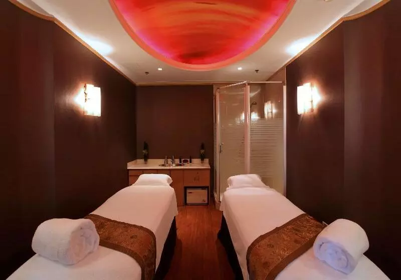 Hotel The Kunlun Jing An