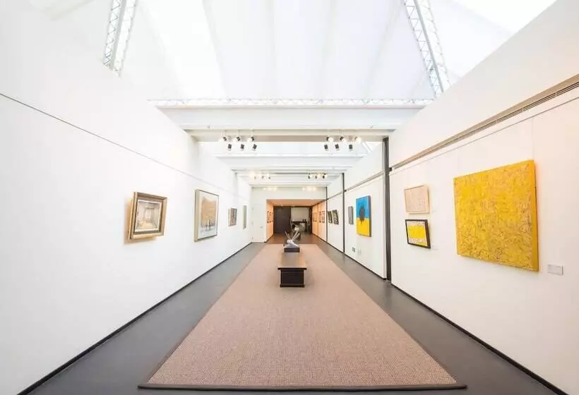 호텔 The Peninsula Beijing