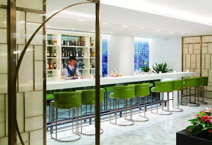 호텔 The Peninsula Beijing