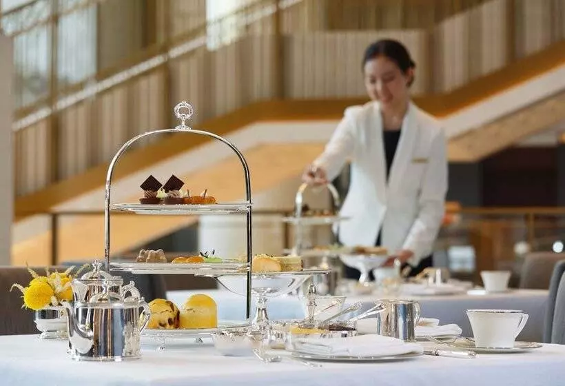 호텔 The Peninsula Beijing