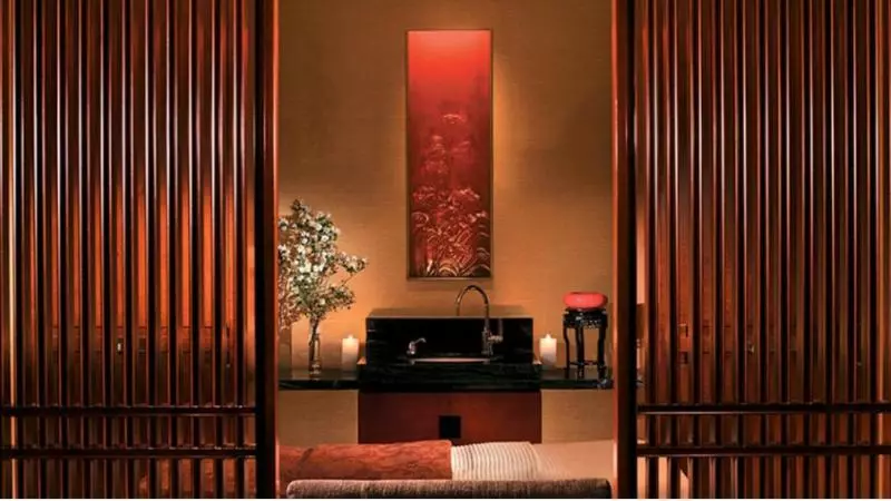호텔 The Peninsula Beijing