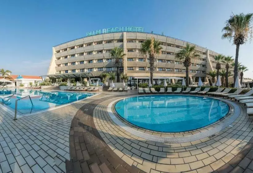 Palm Beach Hotel & Bungalows