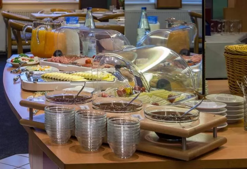 Cvjm Hotel Am Wollmarkt