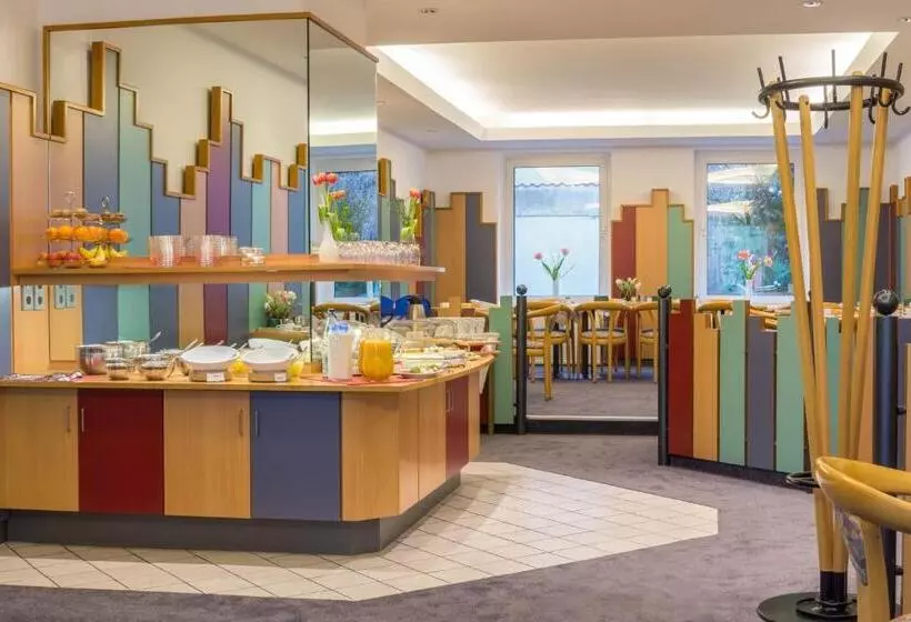 Cvjm Hotel Am Wollmarkt