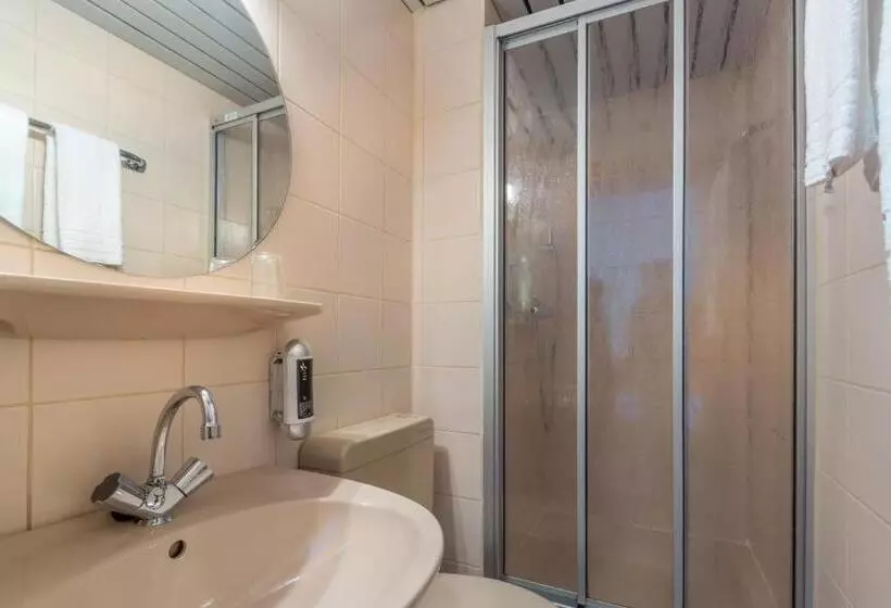 Cvjm Hotel Am Wollmarkt