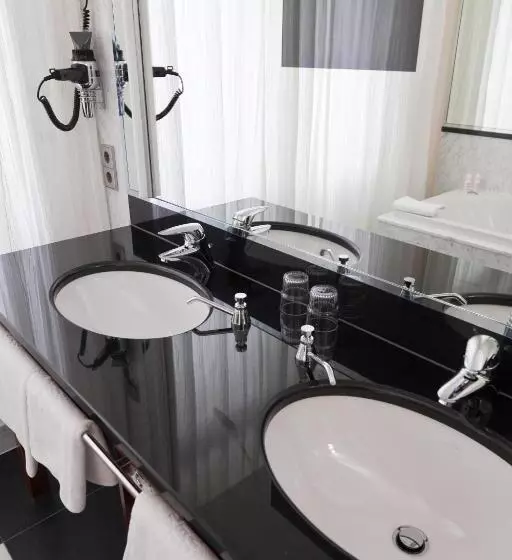 Grand Hotel Mussmann