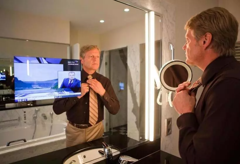 Grand Hotel Mussmann