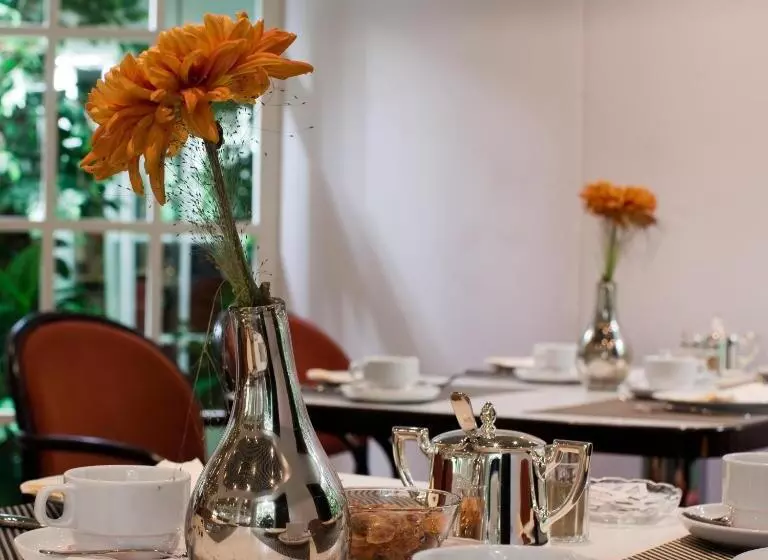 Grand Hotel Mussmann