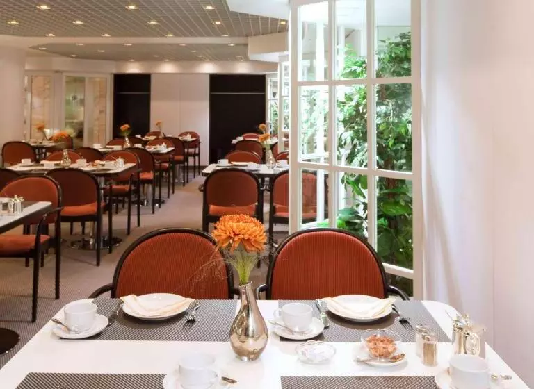 Grand Hotel Mussmann