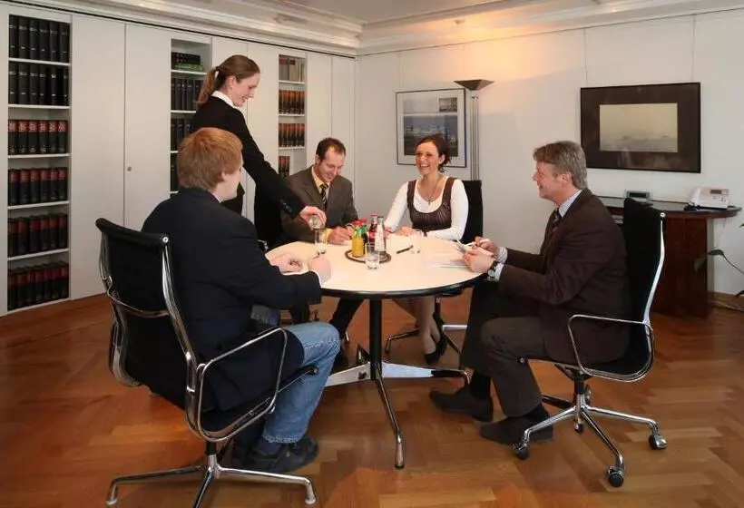 Grand Hotel Mussmann