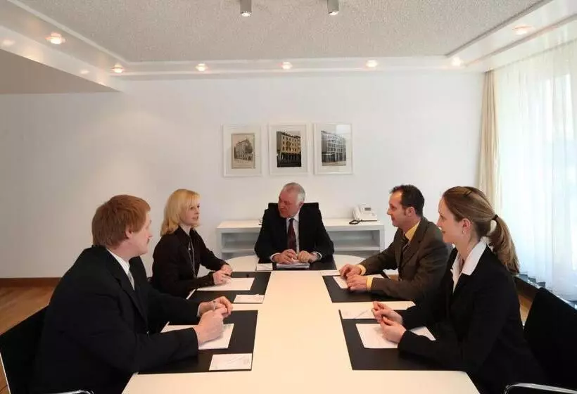 Grand Hotel Mussmann