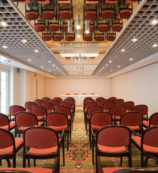 Grand Hotel Mussmann