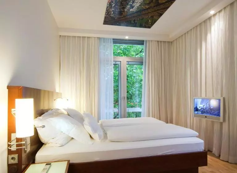 Grand Hotel Mussmann