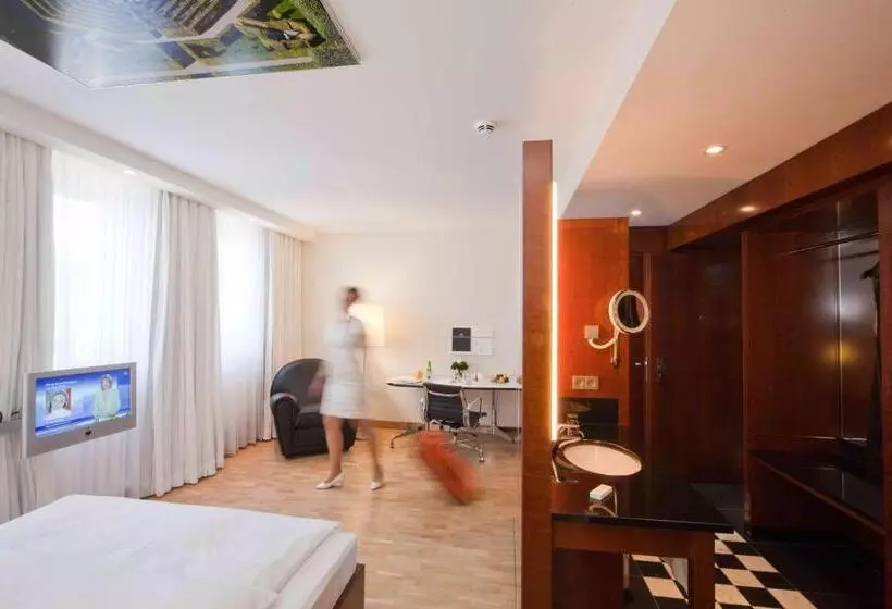 Grand Hotel Mussmann