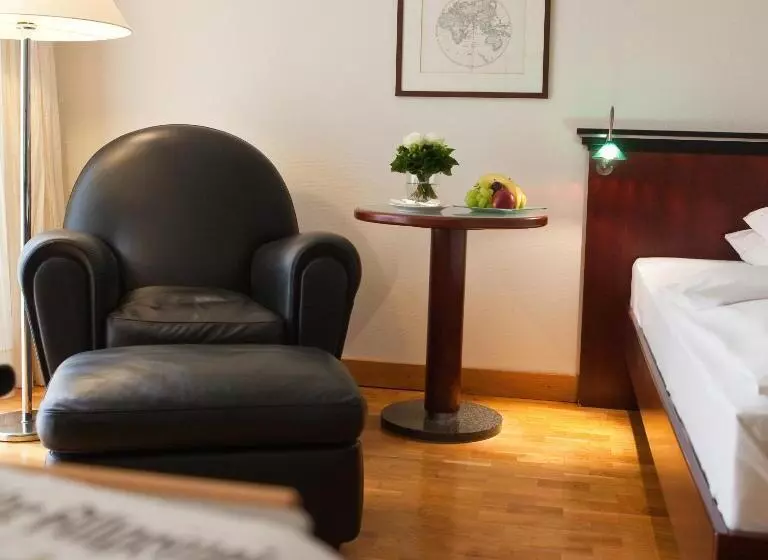 Grand Hotel Mussmann