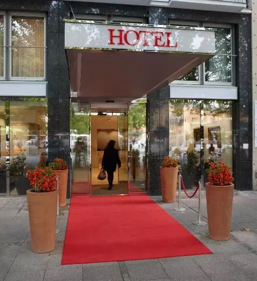 Grand Hotel Mussmann
