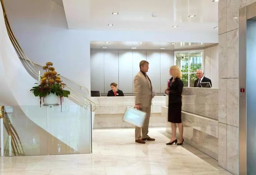 Grand Hotel Mussmann