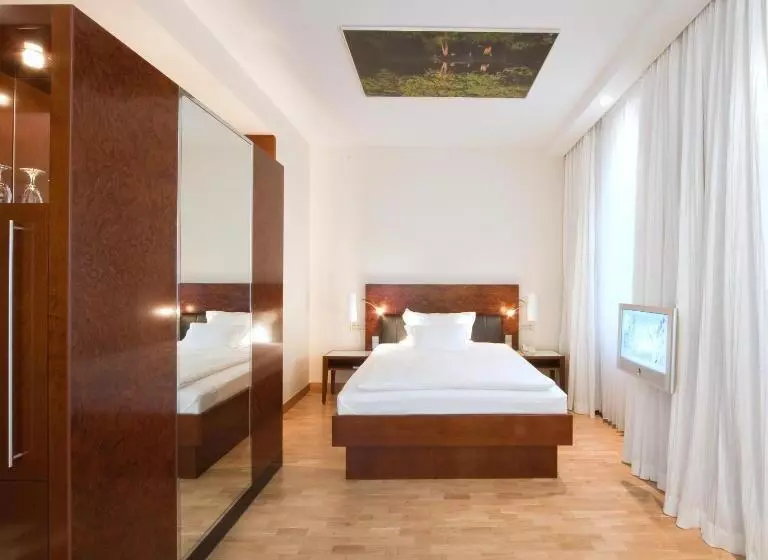 Grand Hotel Mussmann