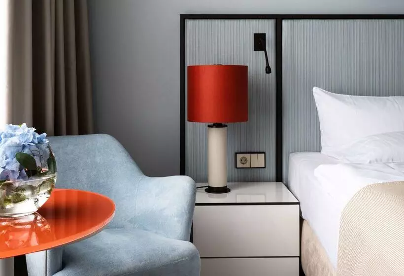 Ameron Bonn Hotel Königshof