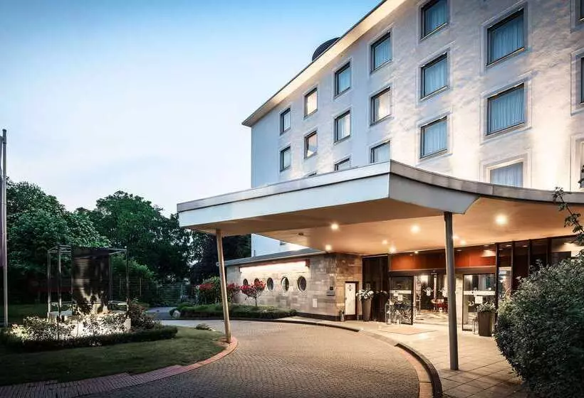 Ameron Bonn Hotel Königshof