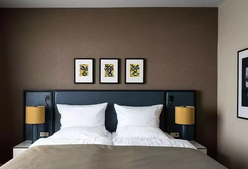 Ameron Bonn Hotel Königshof