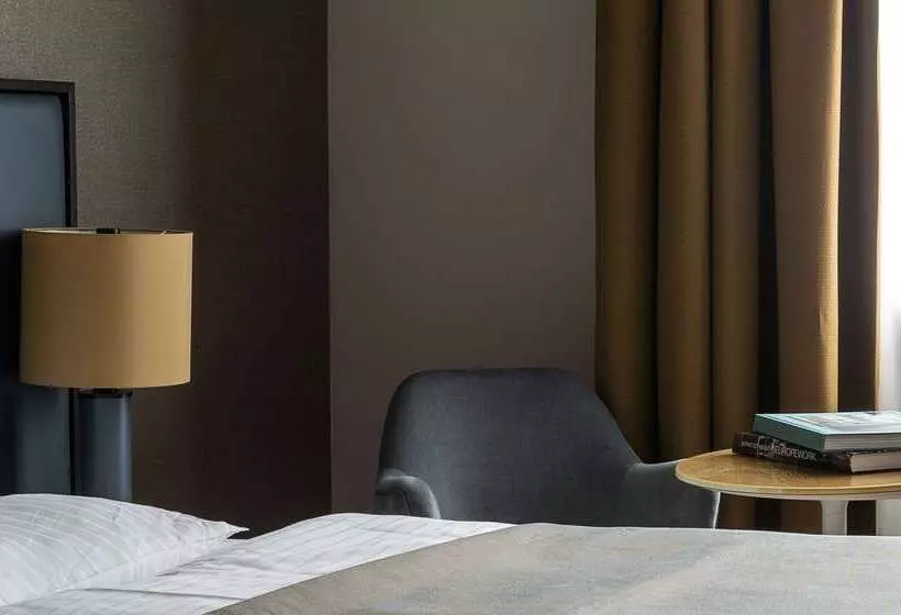 Ameron Bonn Hotel Königshof