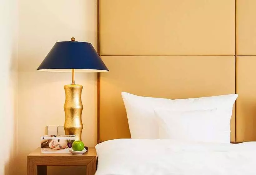 Ameron Bonn Hotel Königshof