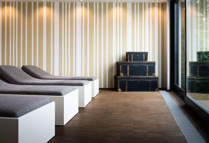 Ameron Bonn Hotel Königshof