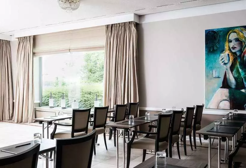 Ameron Bonn Hotel Königshof