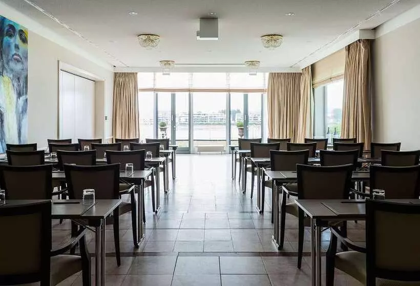 Ameron Bonn Hotel Königshof