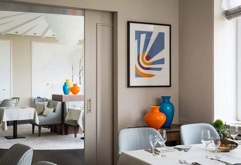 Ameron Bonn Hotel Königshof