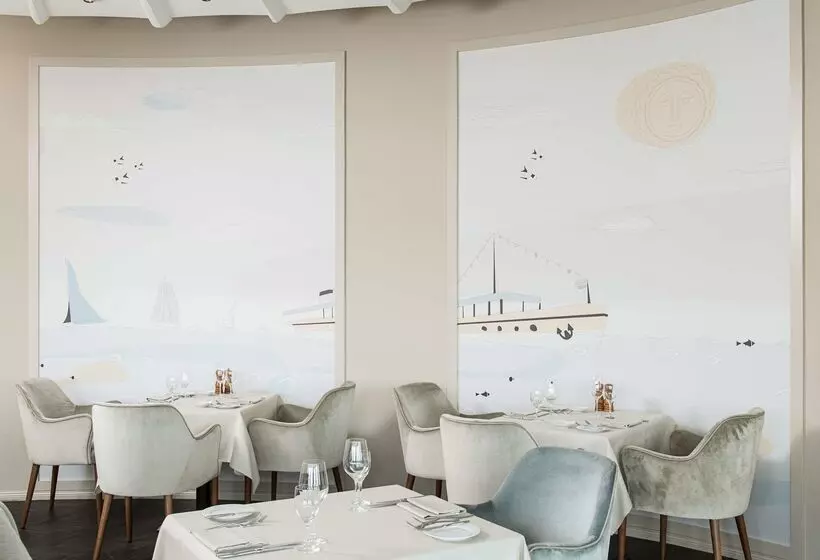 Ameron Bonn Hotel Königshof