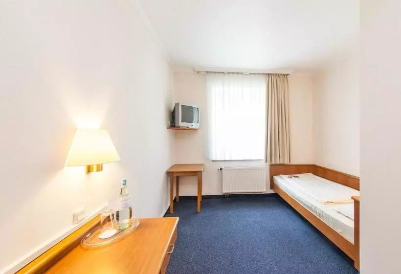 فندق Antares Düsseldorf